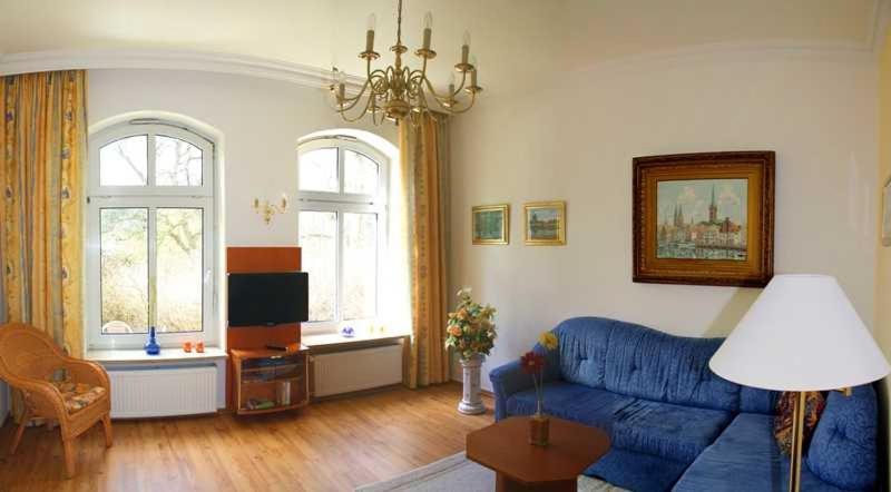Waldhaus Gronenberg