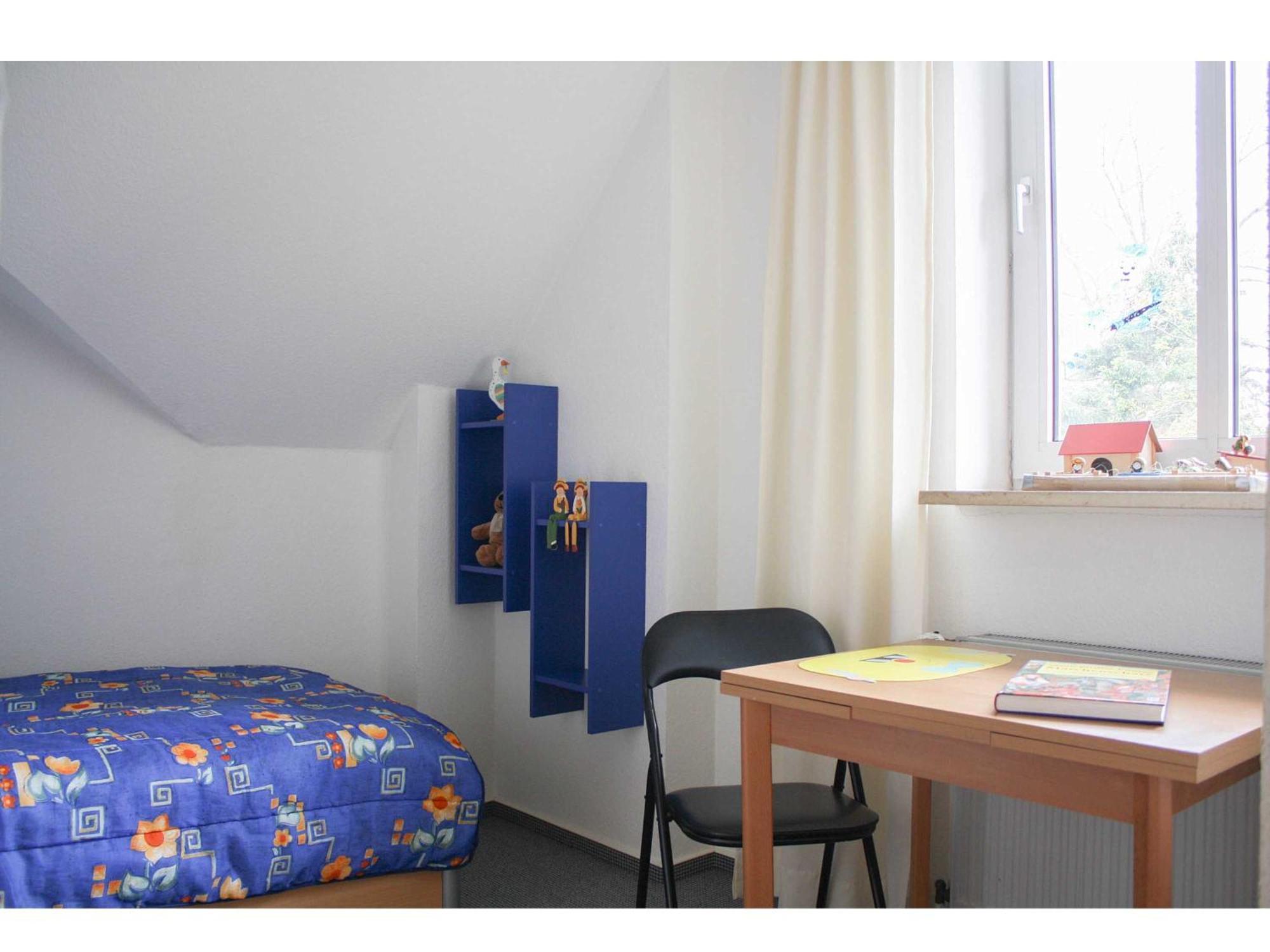 Waldhaus Gronenberg Apartment