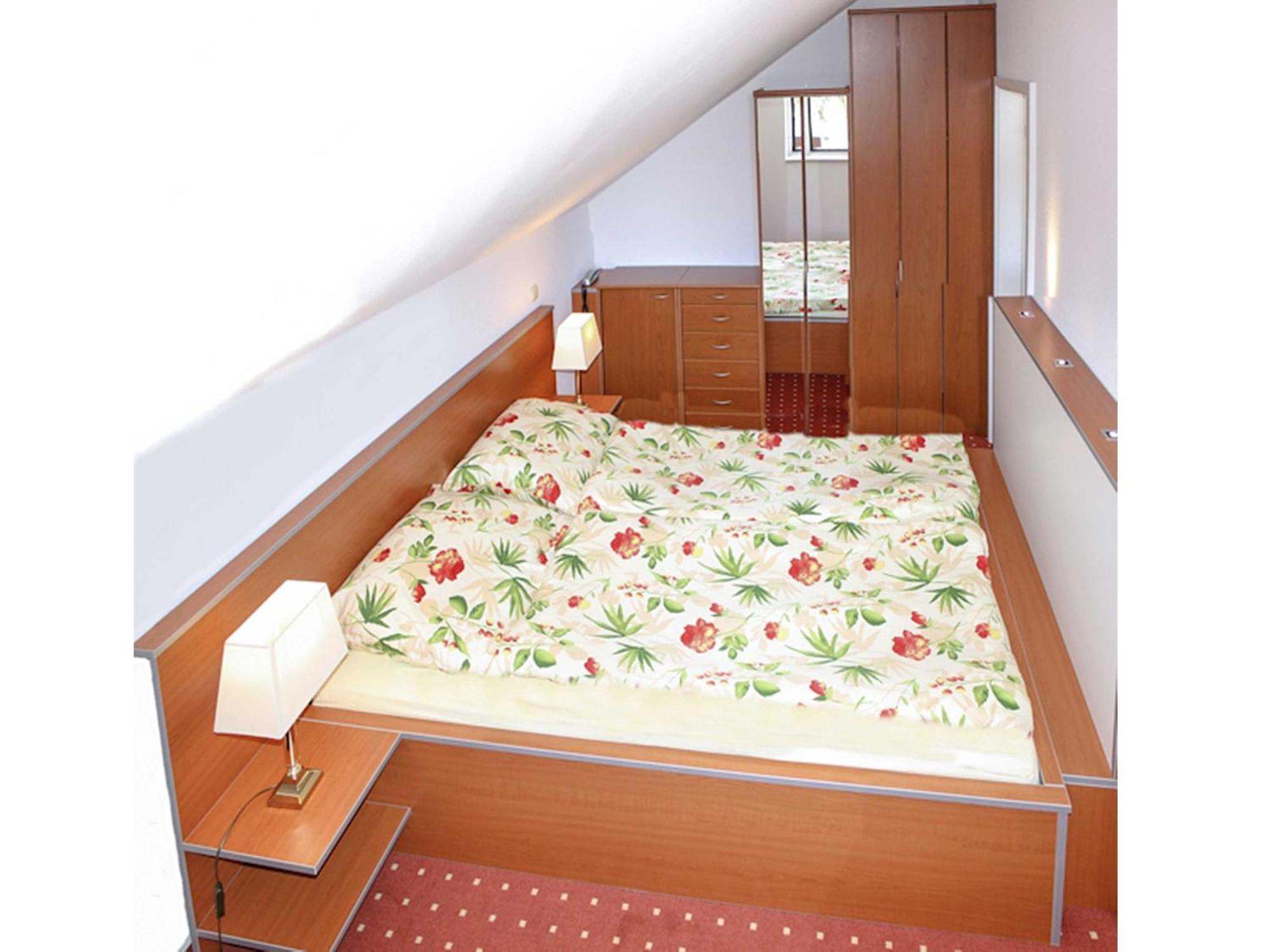 Apartment Waldhaus Gronenberg