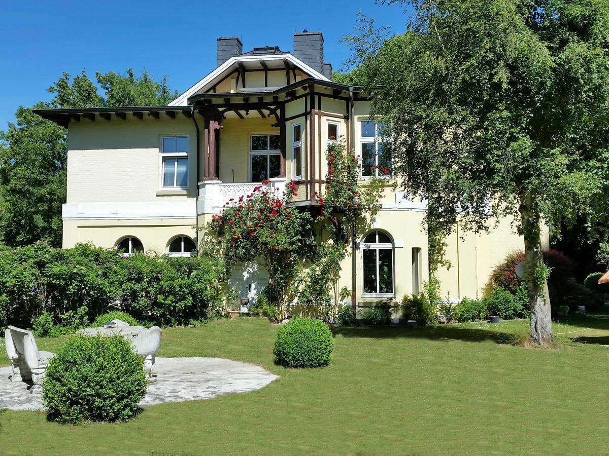 Waldhaus Gronenberg Apartment *